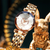 2022 modne zegarki dla kobiet panie luksusowej marki kwarcowy Relogio Feminino kobiet Montre Reloj Mujer Zegarek Damski Dropshipping 4